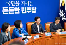 민주당 추가 인선…정책위 상임부의장 김용남·윤리감찰 부단장 강민구