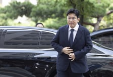 영장 두 번 반려됐던 방시혁…'2000억 의혹' 이번 주 검찰로