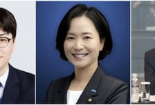 하정우·이해민·배경훈 'AI 삼각편대' 완성…4개월 공백 끝 정책 속도낸다