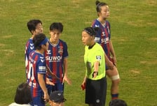 여자축구연맹, 심판 부적절 발언 논란에 "엄중하게 인식, 축구협회에 공식 입장 요청"