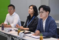 비수도권 '첨단산업' 대학원 6곳 지정…반도체·로봇 분야 150억 지원