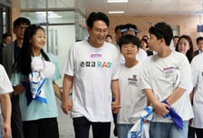 안민석 경기도교육감 'RAS 교육' 본격 확산…하원초 첫 우수교 지정
