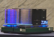 AI 반도체 경쟁 'D램' 넘어 '패키징'으로…삼전닉스도 '총력전'