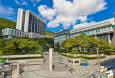 동아대, 대학기관평가인증 '유지'…주요 혁신사업 추진 기반 다져