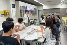 "임상현장 대응력 높인다"…대구보건대, 환자 안전 집중 교육