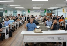 건양대, 국방사업관리 전문인력 다수 배출…충청권 방산 인재 양성