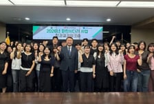 해외서 넓힌 시야, 진로로 잇는다…동의과학대, 파란사다리 성과 발표