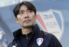 '유병훈 사퇴설' 안양, 후임은 변성환?…직접 부인 "접촉 없었다"