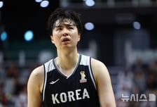 '작심발언' 이현중 "이겼다고 좋아하면 안 돼... 30~40점 차 냈어야" [수원 현장]