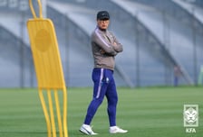 '김정수호' U19 축구, 레바논에 3-2 진땀승... U20 아시안컵 예선 첫 승