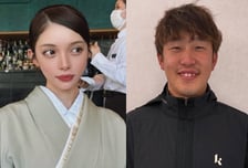10대 미혼모 모델과 결혼했던 日 국대 타자, 돌연 충격 파경... 이혼 발표도 각자 SNS로 "사유는 묻지마"