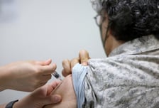질병청 내년 예산 7.4%↑···HPV 9가 전환·mRNA 백신개발 속도
