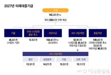 미래대응기금, 최대 200조?…'쌈짓돈 꼬리표'엔 "추경 기다리면 늦어"
