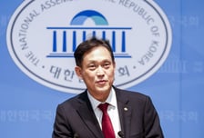국민의힘 "용혜인, 장관직과 의원직 가운데 하나만 선택하라"