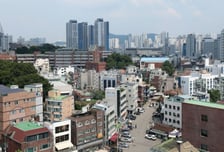7월 서울 빌라, 전세↓·월세↑…서초구 평균 2.7억, 12개월 연속 1위