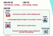 AI 에이전트가 해커 역할…KISA, 모의 침투 훈련에 첫 투입
