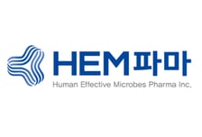 HEM파마, 암웨이 손잡고 프로바이오틱스 출시… 美·日 글로벌 공급 시동