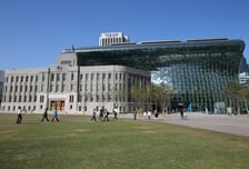 서울정원박람회 가을행사 'D-30'…시민정원사·숲속영화관 등 프로그램 풍성