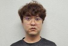 '유학생 살해' 중국인 강사는 31세 정창성...이렇게 생겼다