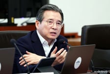 시급한 금융입법 산더미인데…'김용범 사의'에 與 내부선 당혹·우려도