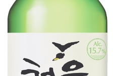 처음처럼, 더 부드러워진다…알코올 도수 16→15.7도