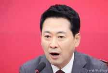장동혁 "트럼프, 한국 공개 저격…李대통령 외교 앞길 첩첩산중"