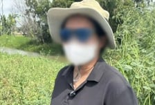 "외진 곳 끌고가 손발 묶고 옷 벗겨"...28세 여성, 알고보니