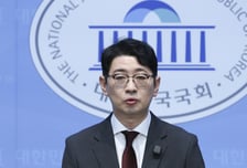 주진우 "김용범 사퇴 만시지탄...李정부 사람만 바꿔서는 안돼"
