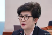 강선영 "용혜인, 전문성 부족에 특권도 안내려놔…피해자 보호도 모순"