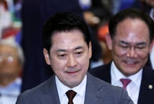 장동혁 "김용범, 사퇴한다고 책임 안사라져...특검이라도 해야"