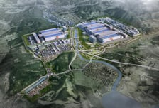 LH, 용인 반도체 국가산단 10월 부지조성 착공…사업 속도 높인다