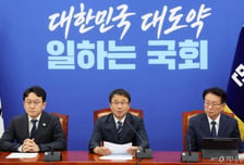 한병도 "이진숙, 최소한 인간성마저 상실…국힘 스스로 자정능력 잃어"