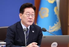 李대통령 "금리상승 피할 수 없어…재정, 성장잠재력 훼손 않도록 역할해줘야"
