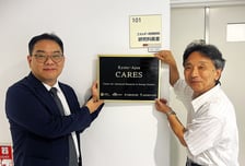 아주대, '과학명문' 일본 교토대와 차세대 배터리 공동연구