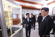 국내 첫 양자 클러스터는 서울·전남광주·부울경…"QX 가속"