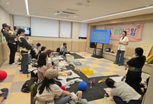 강남구, 초보엄마 길라잡이 '도담도담 엄마 둥지' 운영