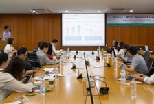 하나증권, 홍콩 VIP 투자자에 'K주식' 홍보…국내 대표기업 미팅 주선