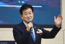 통일부 내년 예산 1.2조원…남북 경제협력 대비해 '융자'로 2000억