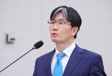 공수처, '대법관 서면 제청' 조희대 대법원장 피고발 사건 수사1부 배당