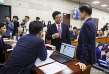 與, '7대 범죄 보완수사' 중수청법 행안위 상정…국힘 "땜질식 처방"