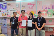 에버파인, 'IBTE Indonesia 2026' 참가…동남아 시장 확대 추진
