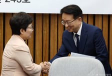 정기회 첫날 여야 정책위 "공통 공약 합의 처리…쟁점법안 숙의"