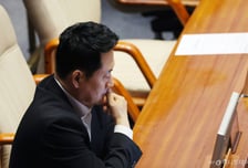 장동혁 "제주 실종자 사건 개인일탈? 원점에서 특검이 재수사해야"
