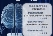 졸업생이 보고서 비법 전수…한양사이버대 '복지심포지엄' 개최
