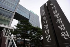 면허취소 수준으로 14㎞ 운전한 경찰…"강등 과하다" 소송 패소