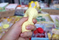 "말캉말캉" 푹 빠져 종일 만졌는데…중국산 말랑이의 배신