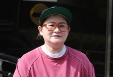 "결단 내렸다" 14년 지킨 '정오의 희망곡' 자리 비우는 김신영, 왜?