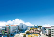 "66년 보건·실무 교육 노하우"…대구과학대, 수시 1차 1165명 선발