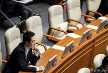 장동혁 "이재명 정부 예산 막쓰려해...다 쓰기 전에 정권 끝날수도"