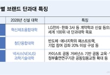 '서울대 비견하는 투자' 지거국 3곳에 부산대·전남대·충남대 선정